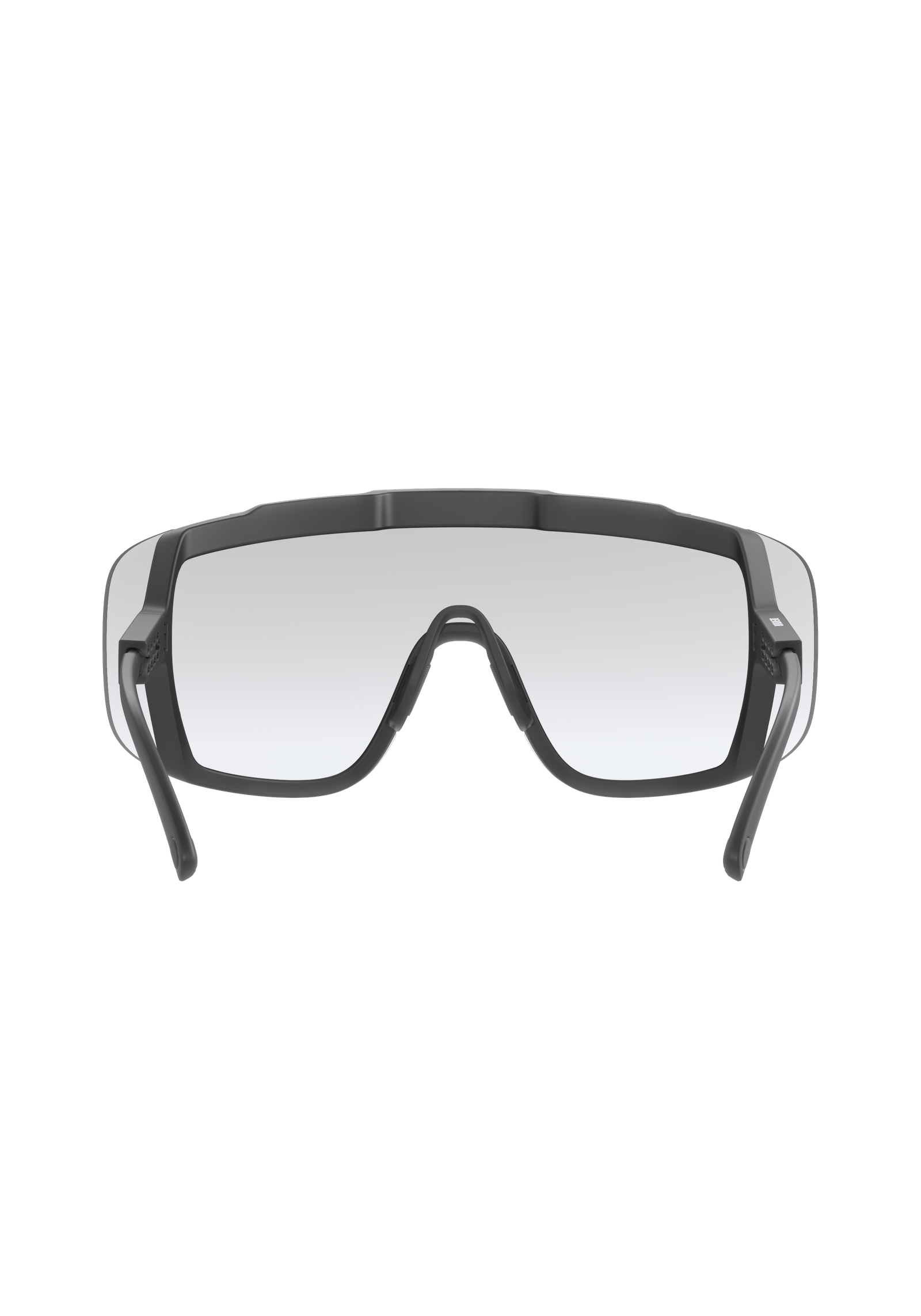 Devour Wide Fit Photochromic Bike Sunglasses - Image 4