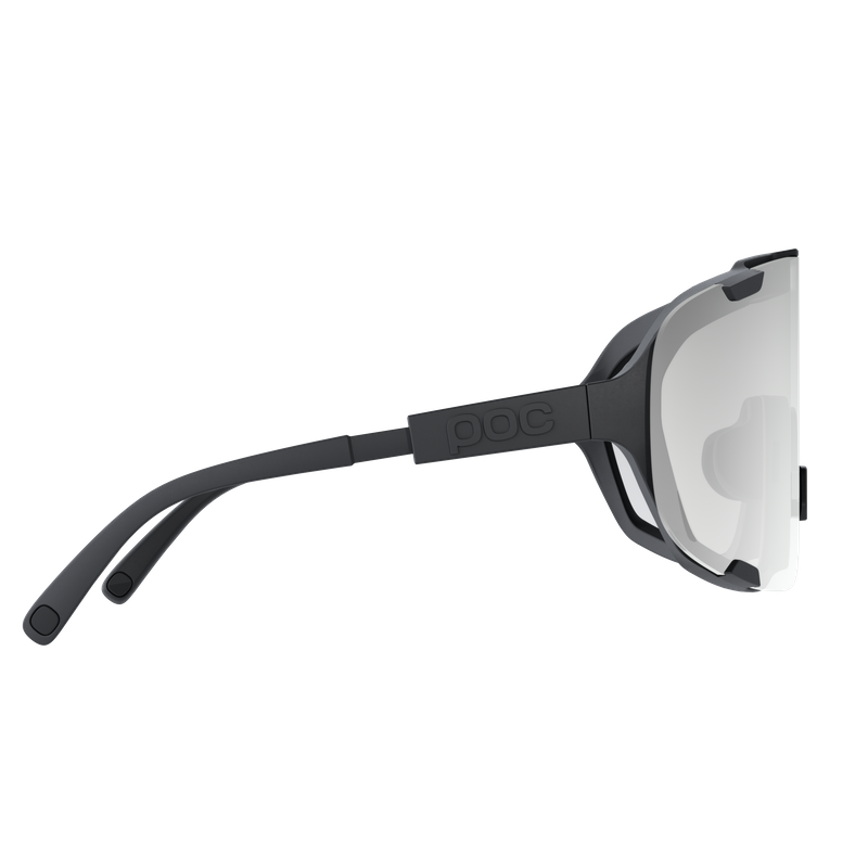Product image of Devour Wide Fit Photochromic Bike Sunglasses