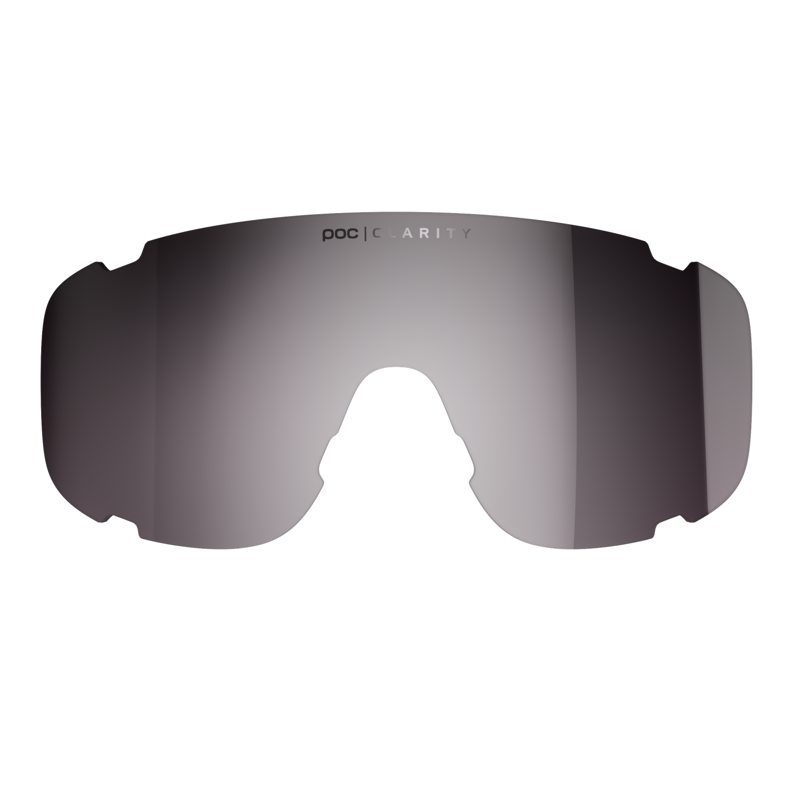 Devour Sparelens in Clarity Trail/Partly Sunny Light Silver