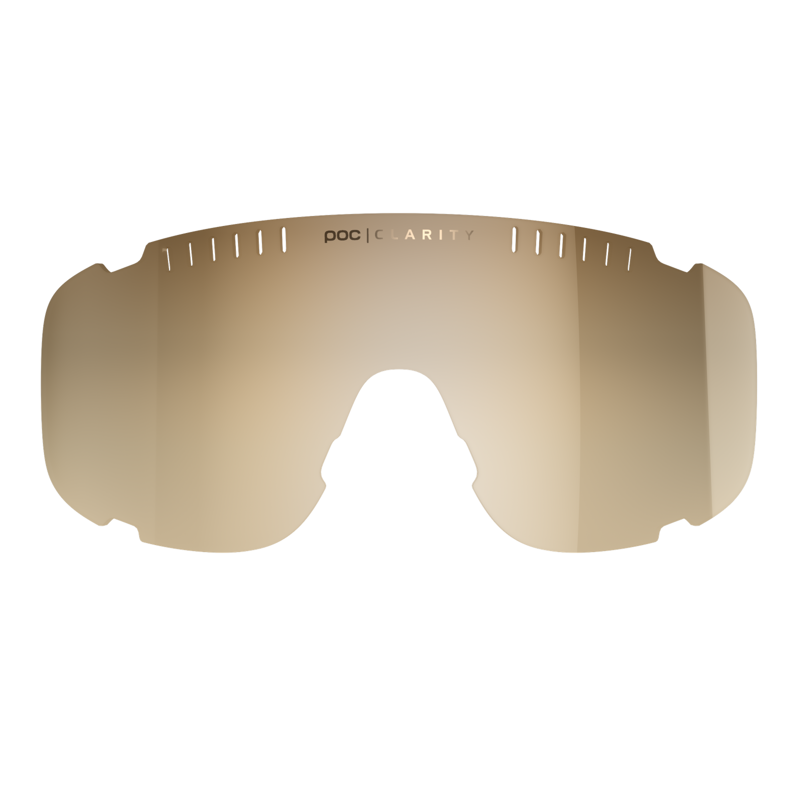 Devour Sparelens in Clarity Trail/Partly Sunny Light Silver