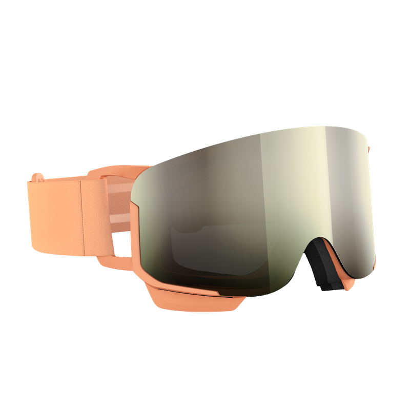 Product image of Nexal Mid Ski Goggles
