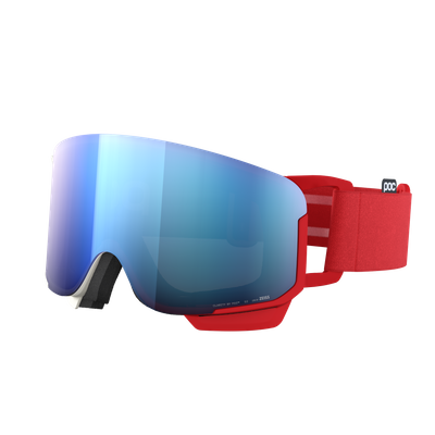 Nexal Mid Ski Goggles