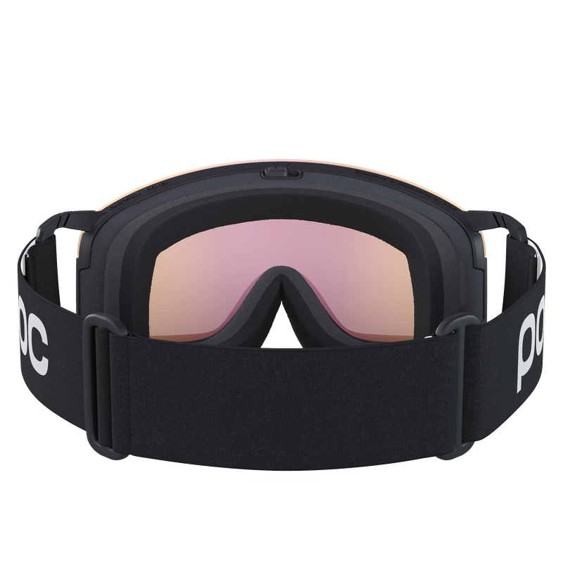 Product image of Nexal Mid Ski Goggles