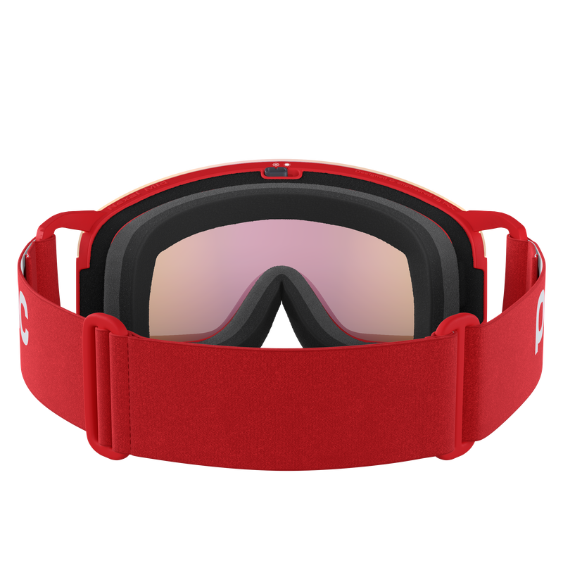 Product image of Nexal Mid Ski Goggles