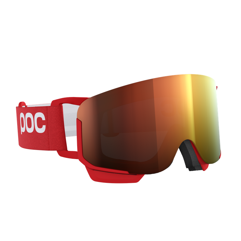 Product image of Nexal Mid Ski Goggles