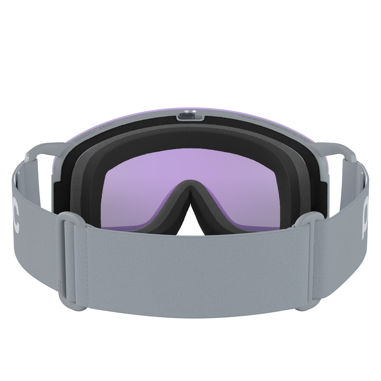 Nexal Mid Ski Goggles - Image 4