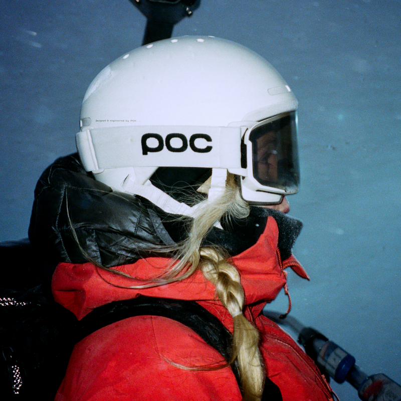 Product image of Nexal Mid Ski Goggles