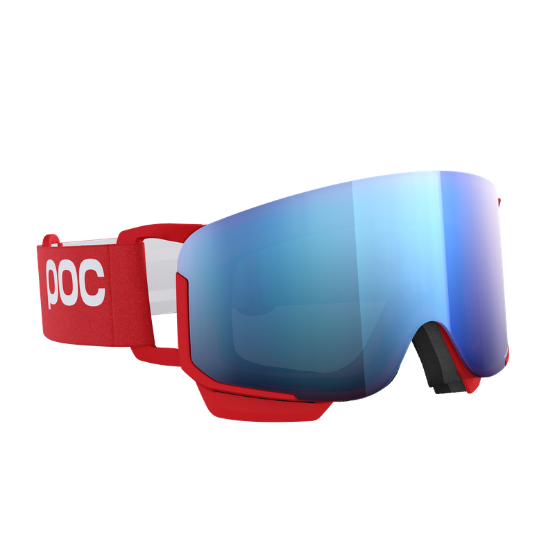 Product image of Nexal Mid Ski Goggles