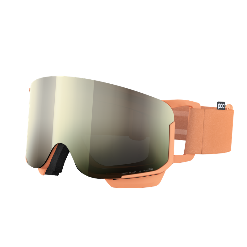 Product image of Nexal Mid Ski Goggles