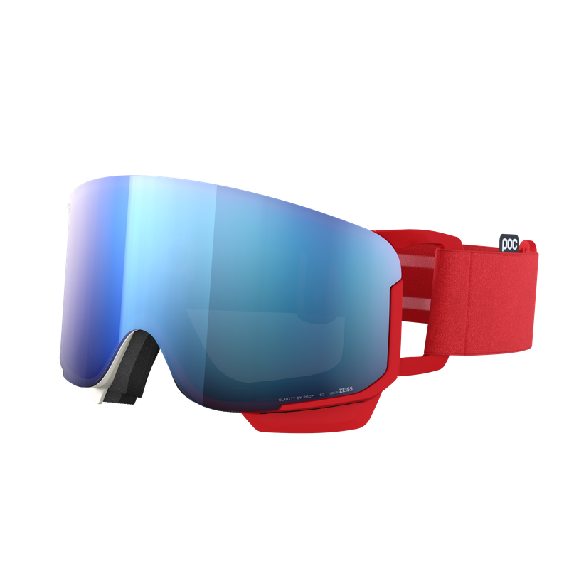 Product image of Nexal Mid Ski Goggles