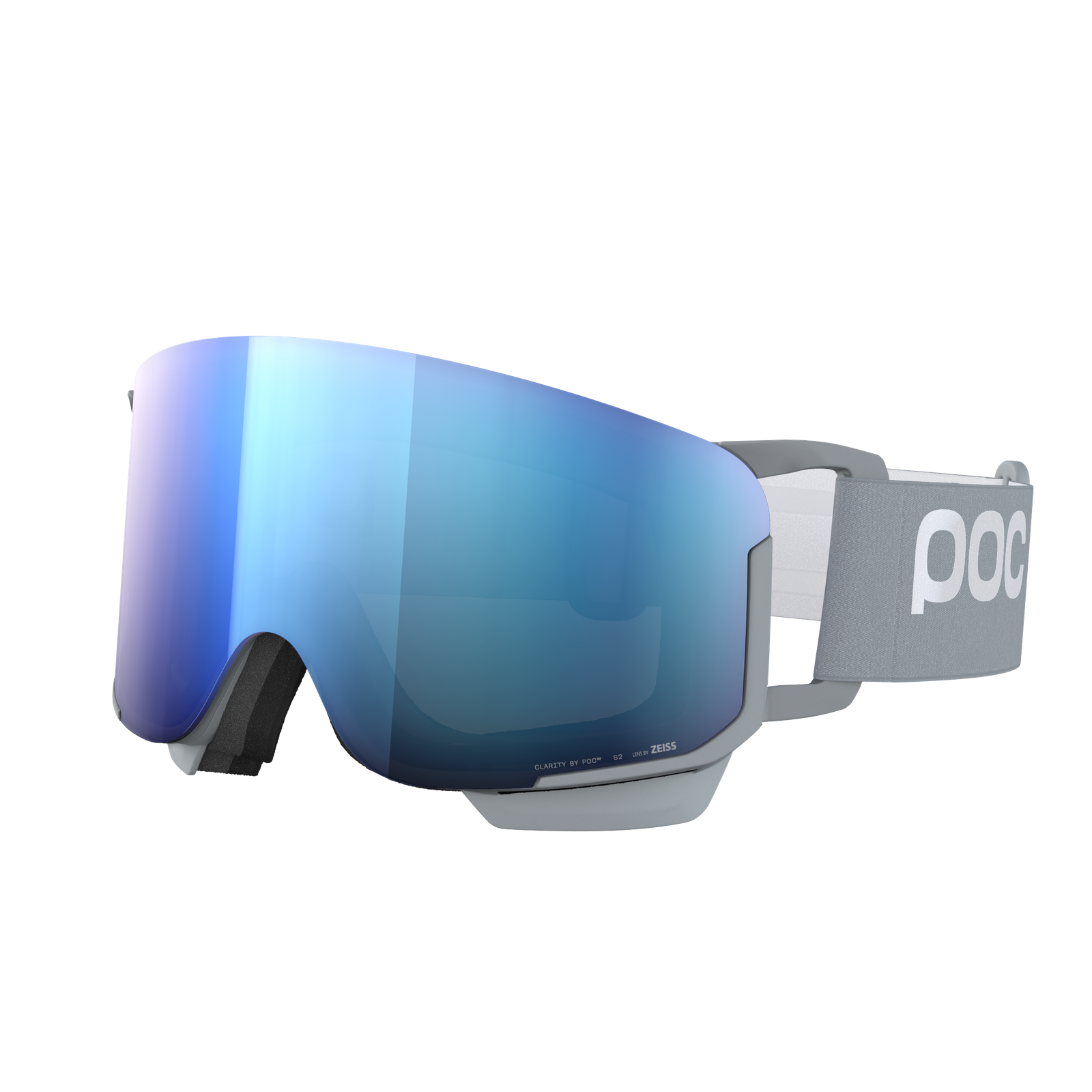 Nexal Mid Ski Goggles - Image 1