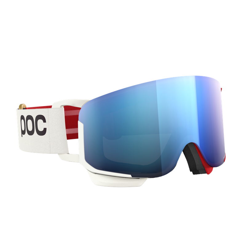 Product image of Nexal Mid Ski Goggles