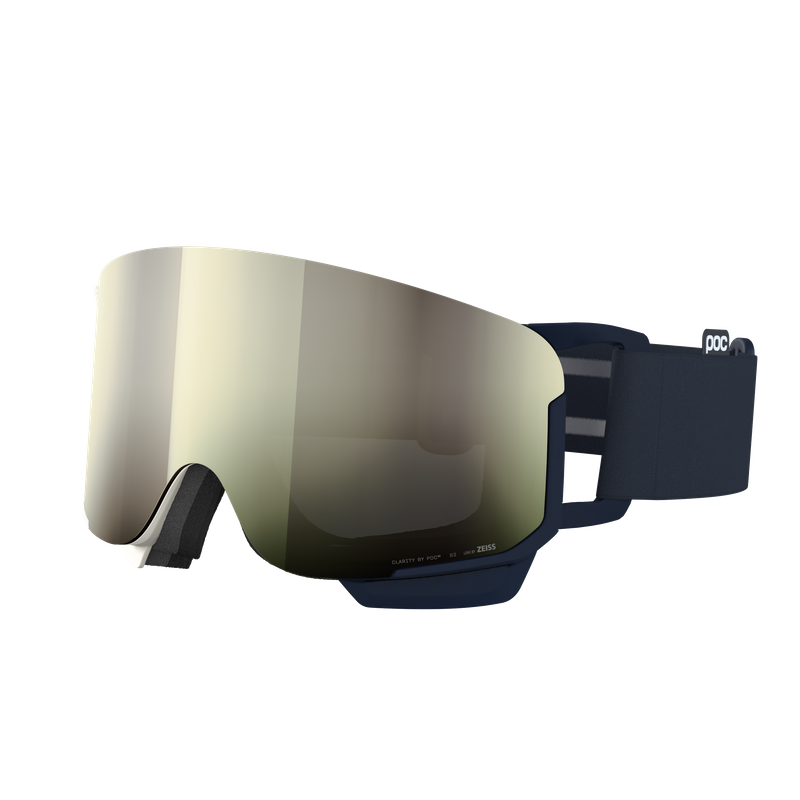 Product image of Nexal Mid Ski Goggles