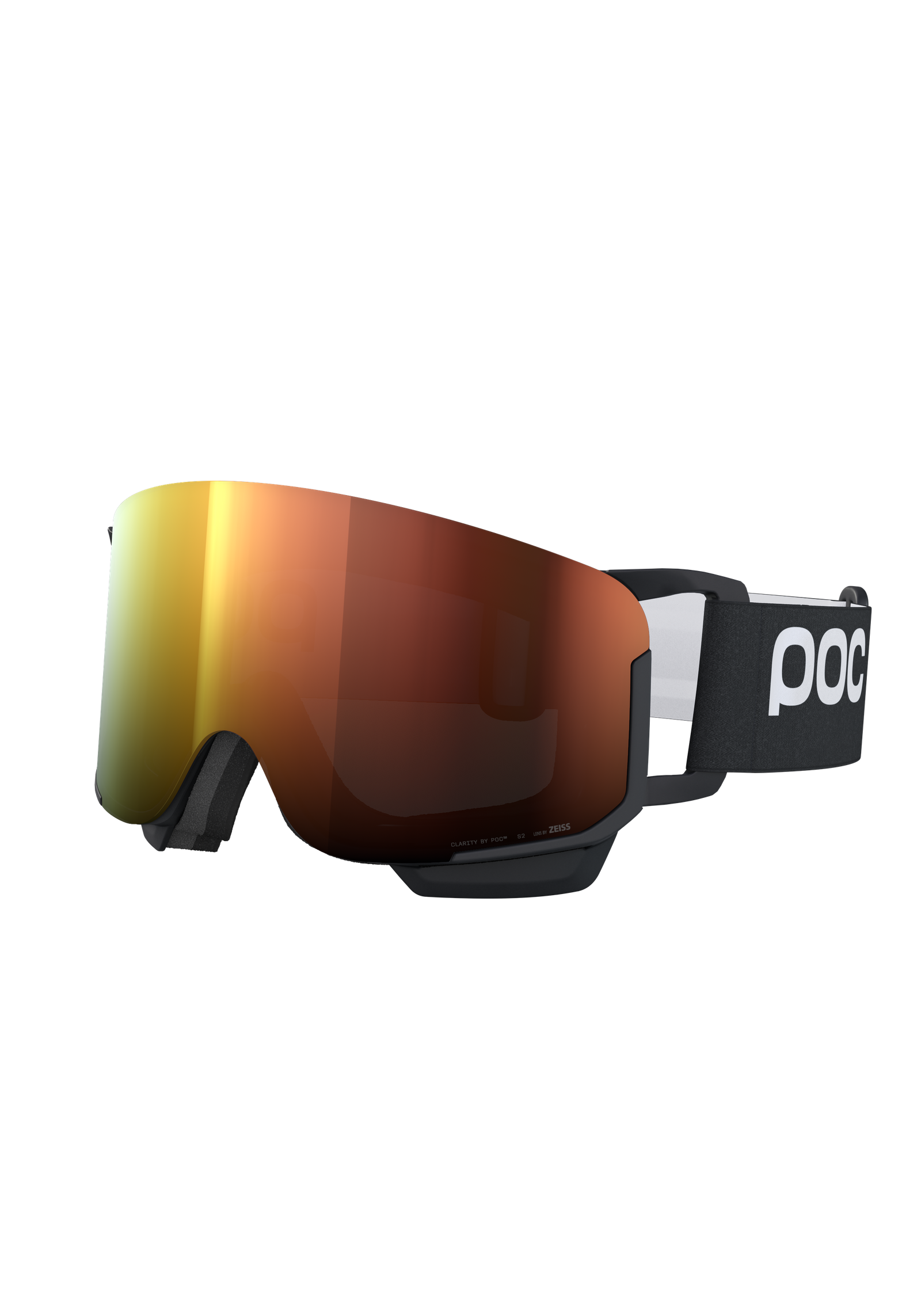 Nexal Mid Ski Goggles - Image 1