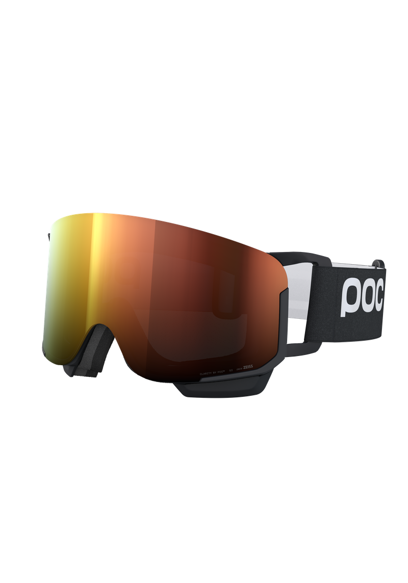 Nexal Mid Ski Goggle