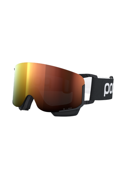 Nexal Mid Ski Goggles