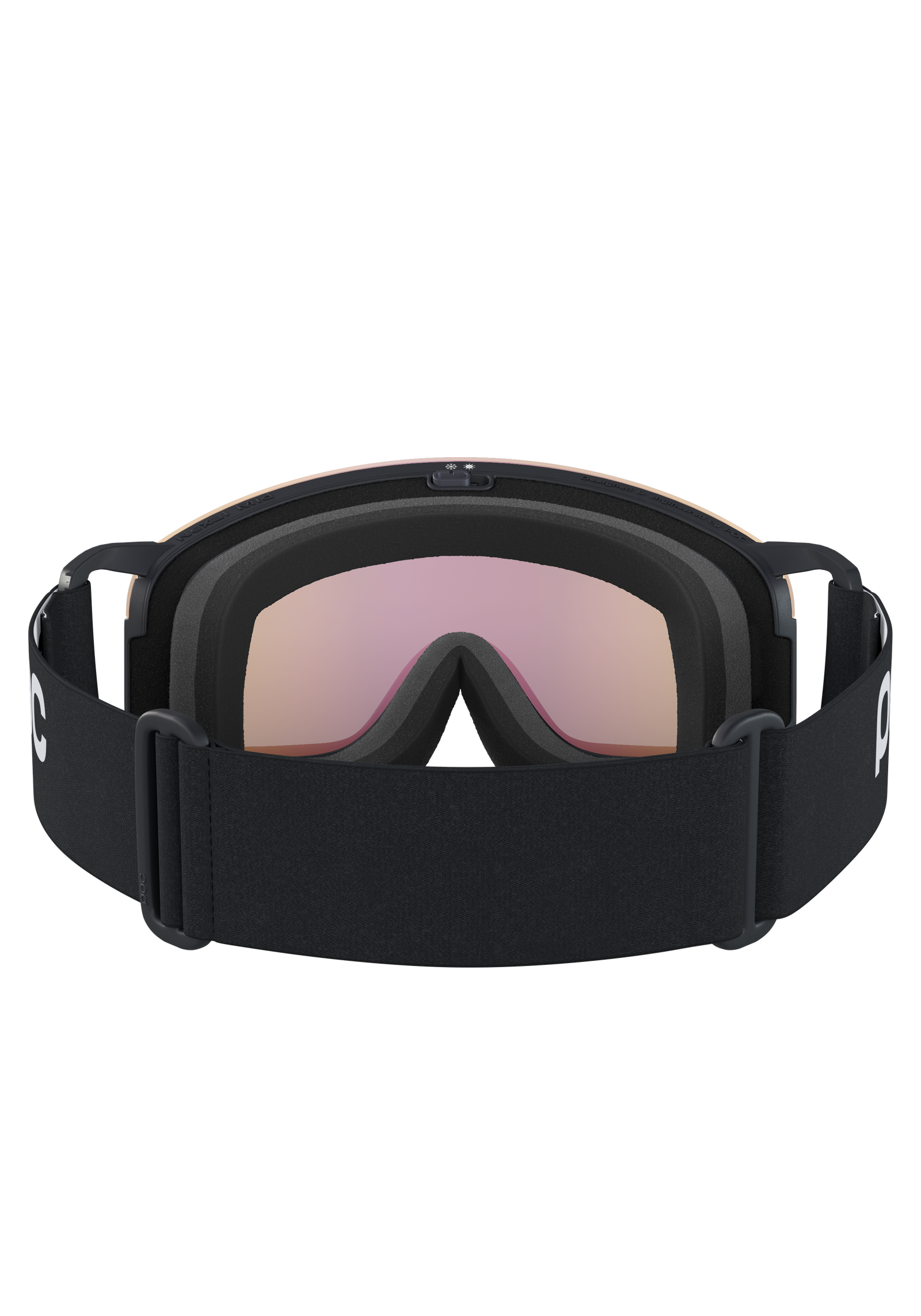 Nexal Mid Ski Goggles - Image 4