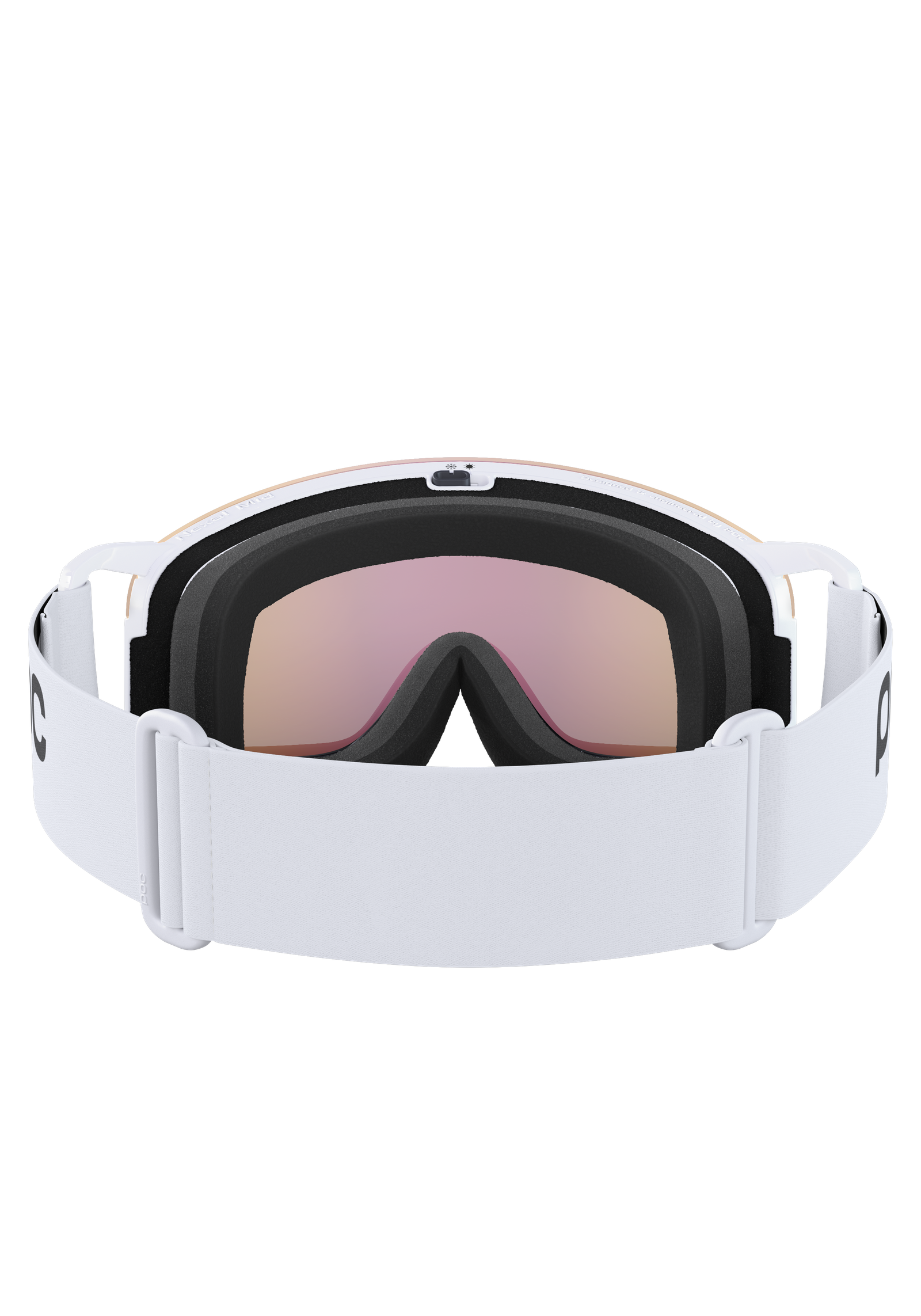 Nexal Mid Ski Goggles - Image 4