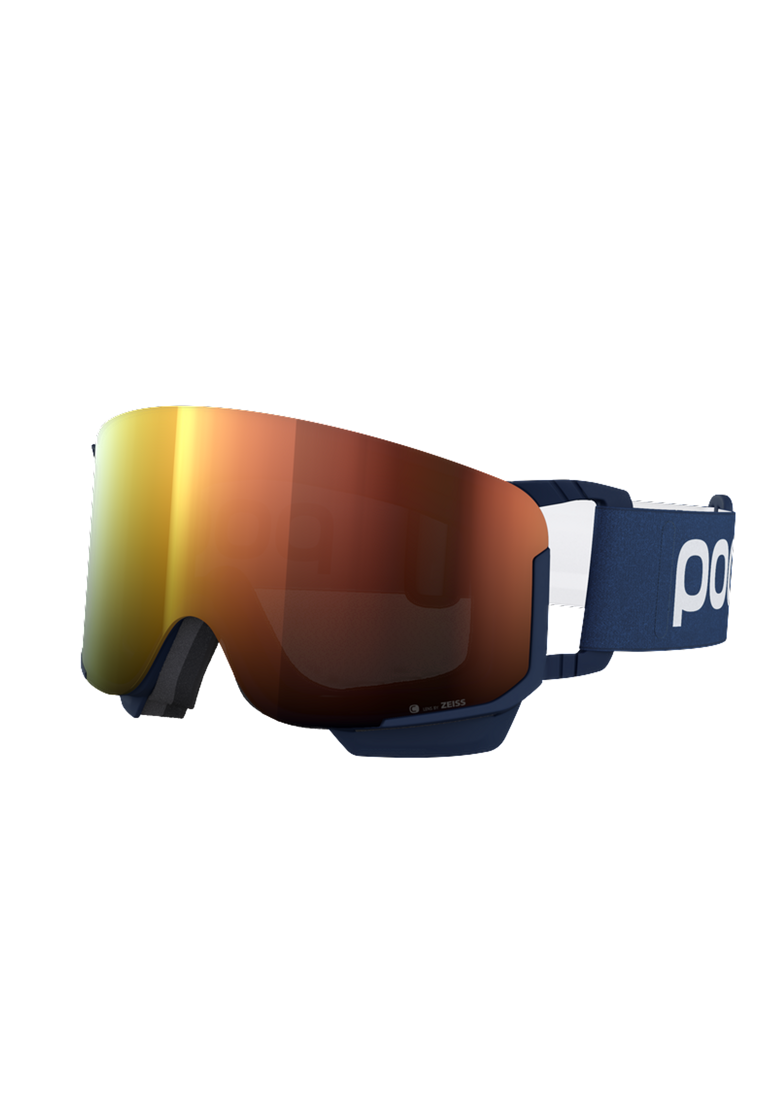 Nexal Mid Ski Goggles - Image 1