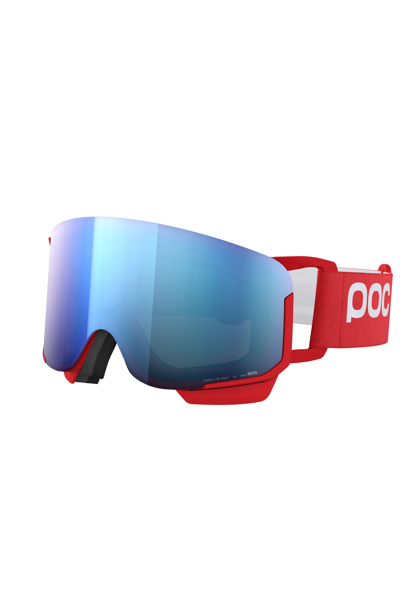 Nexal Mid Ski Goggles - Image 1