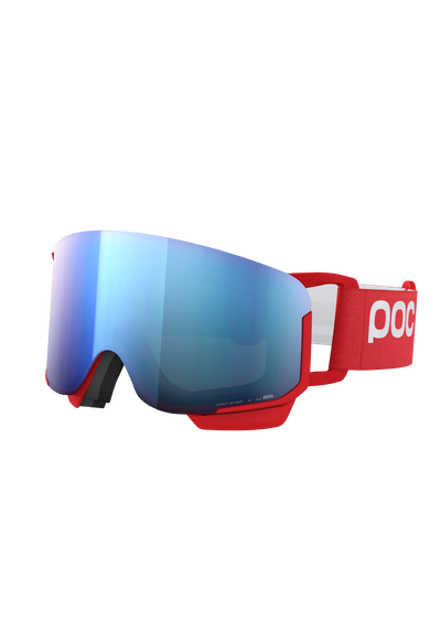 Nexal Mid Ski Goggles
