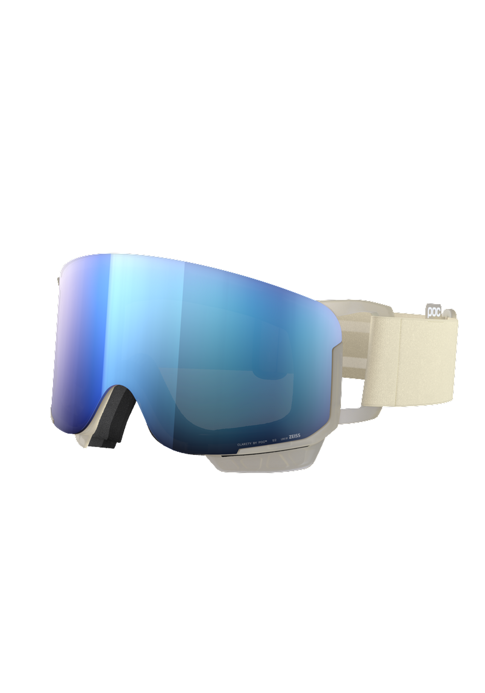 Nexal Mid Ski Goggles - Image 1