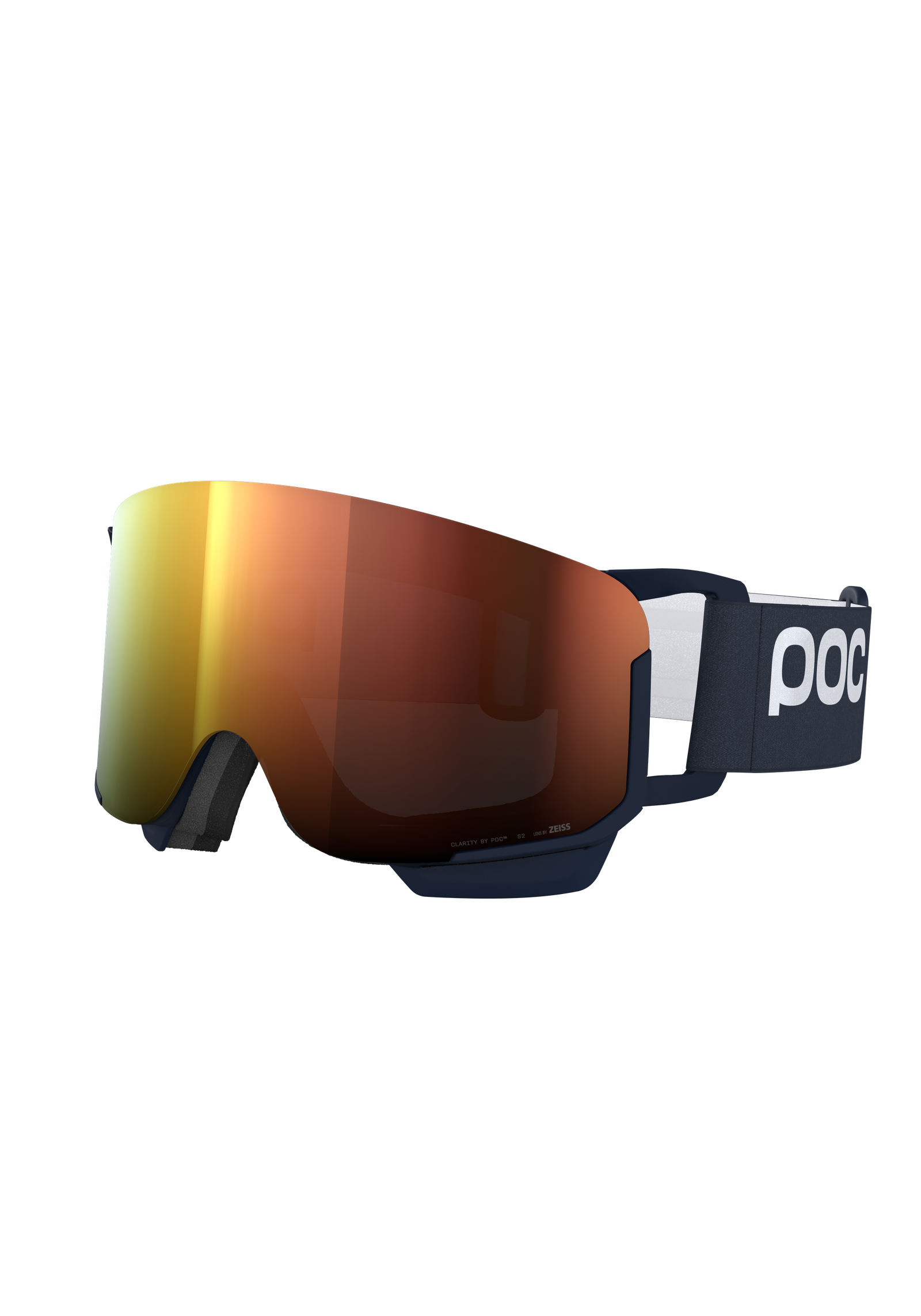 Nexal Mid Ski Goggles - Image 1