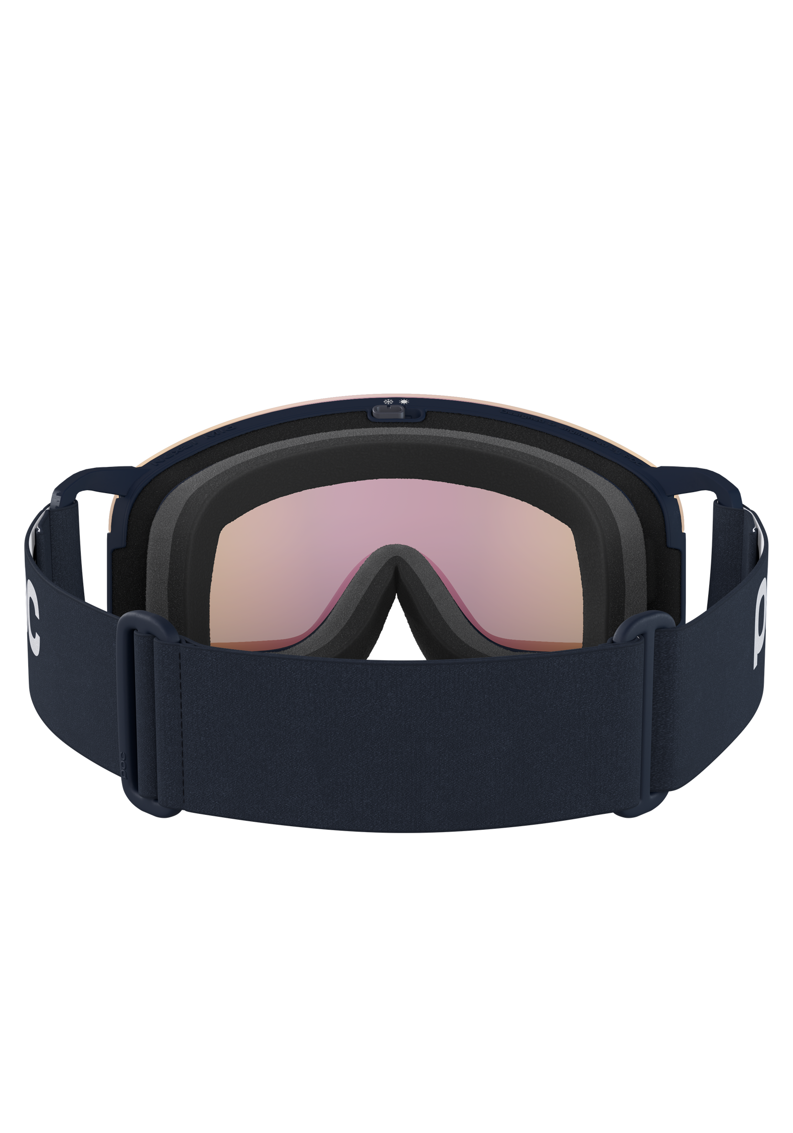 Nexal Mid Ski Goggles - Image 4