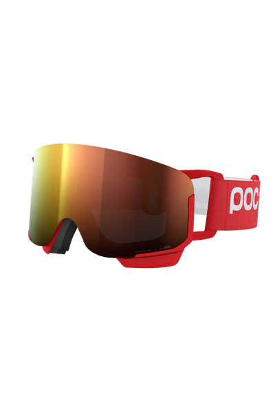 Nexal Mid Ski Goggles