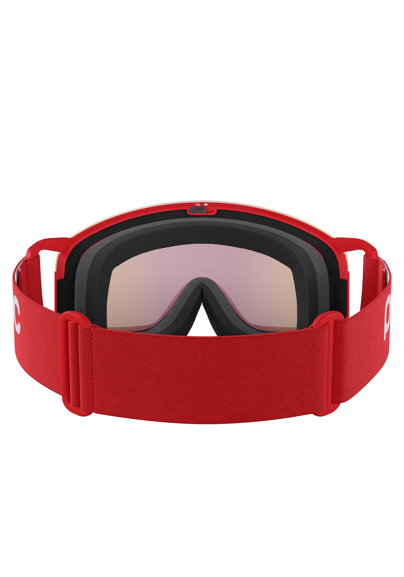 Nexal Mid Ski Goggles - Image 4