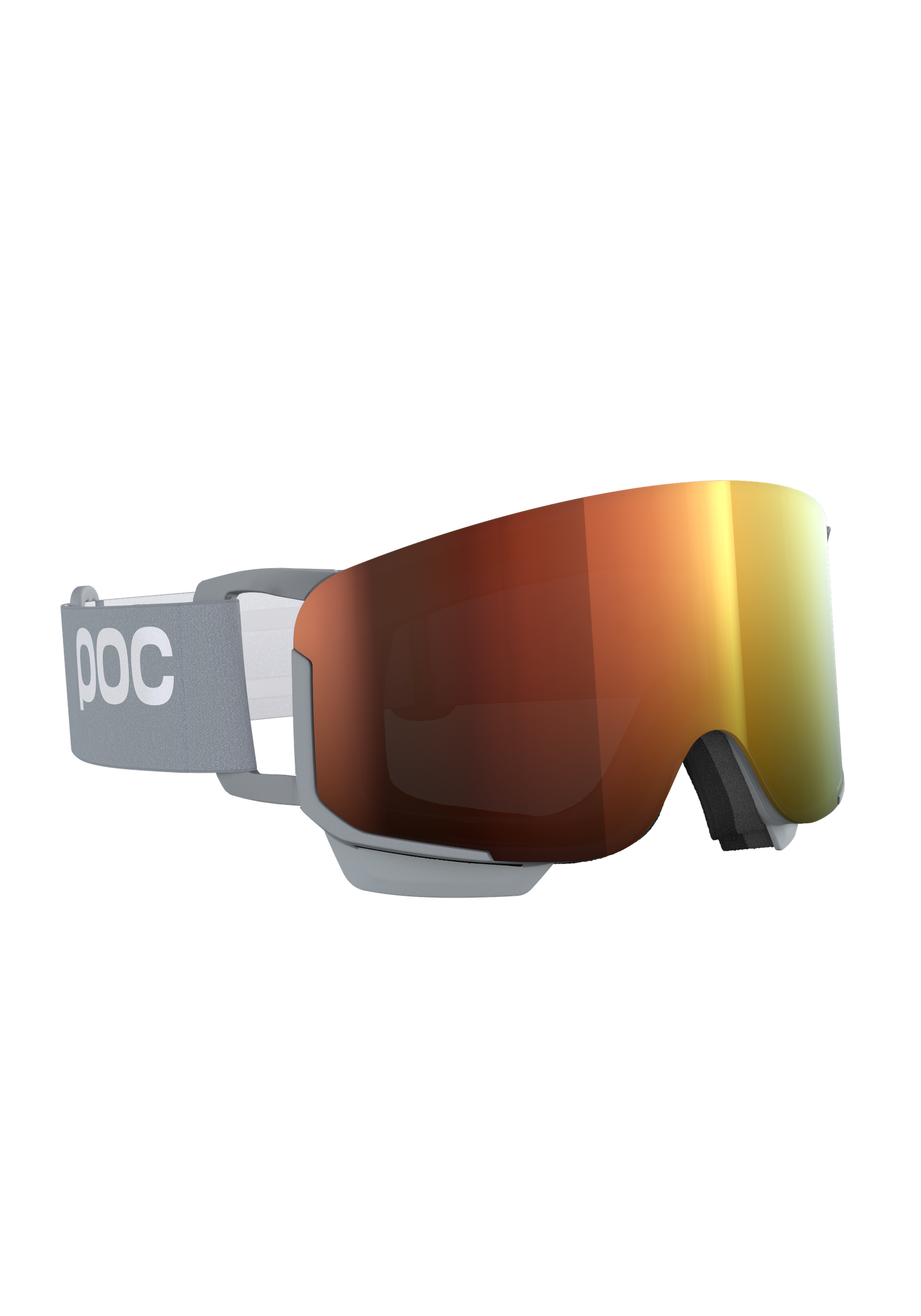 Nexal Mid Ski Goggles - Image 3