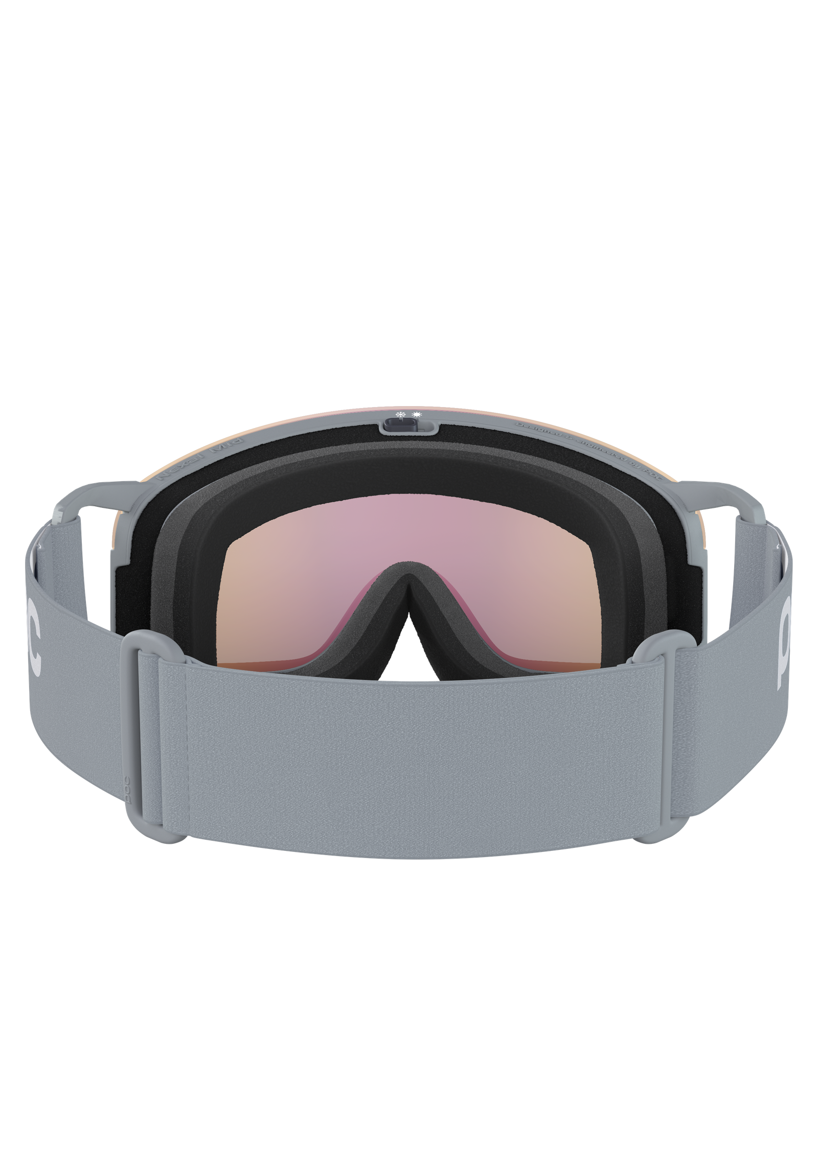 Nexal Mid Ski Goggles - Image 4