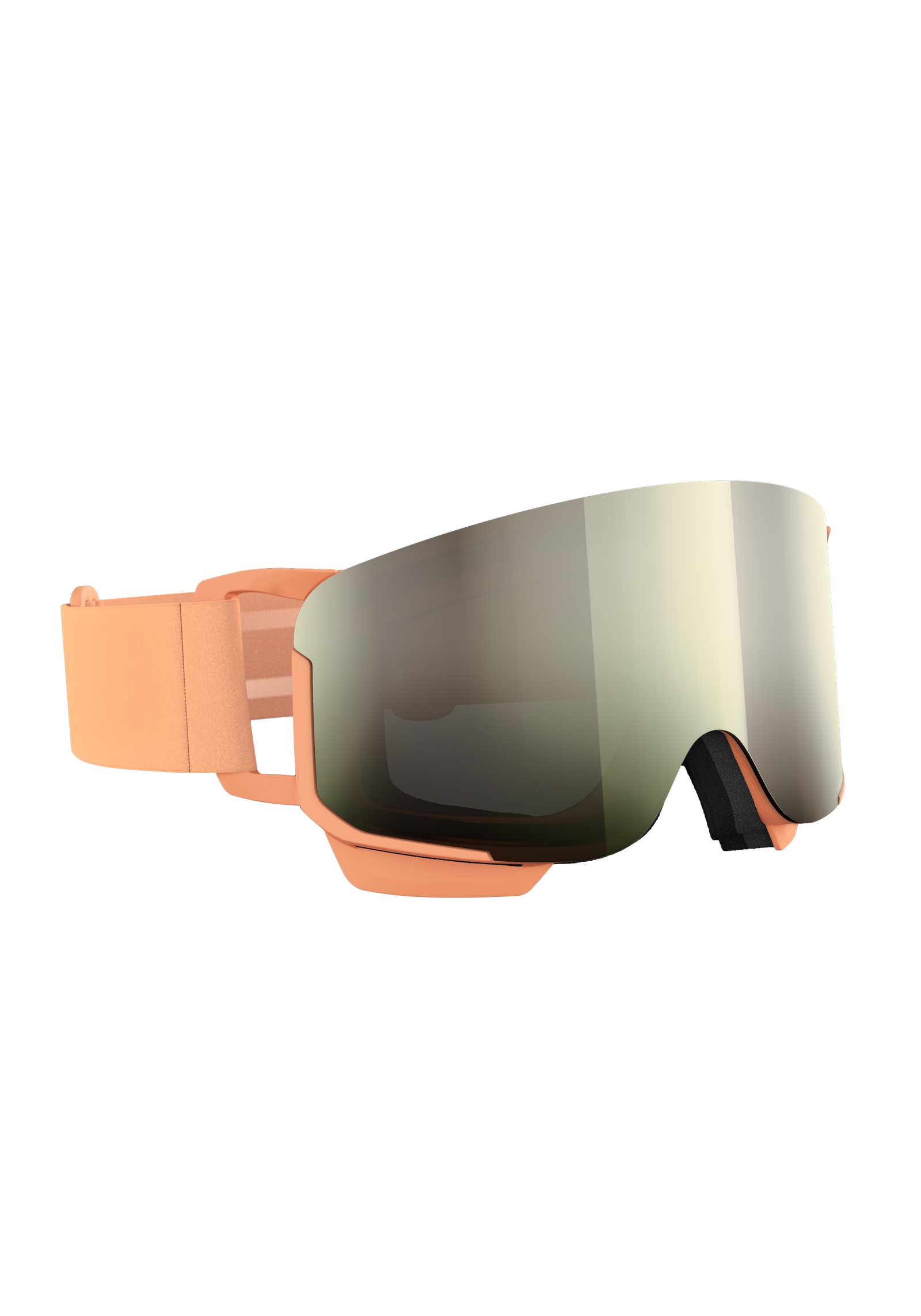 Nexal Mid Ski Goggles - Image 3