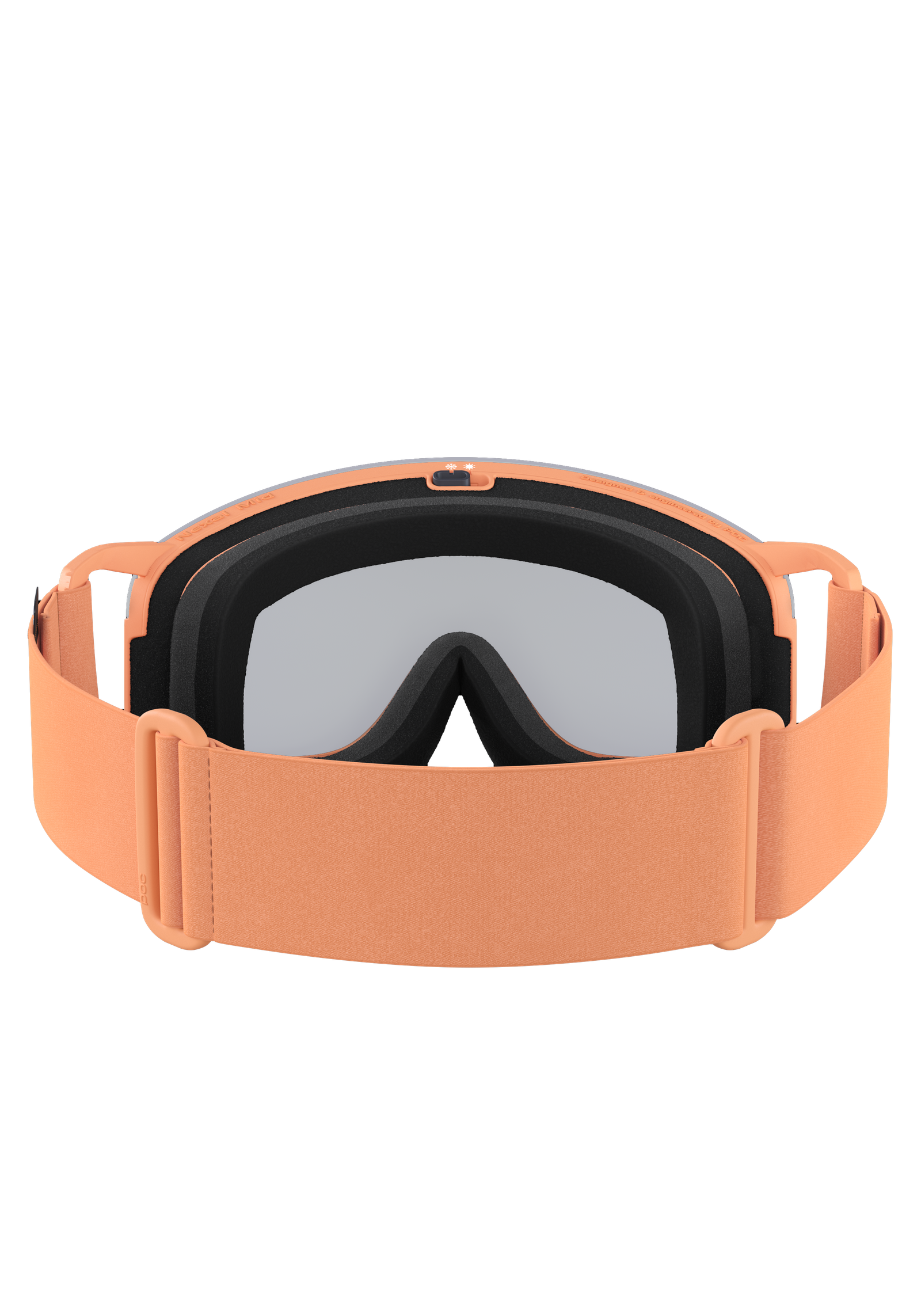 Nexal Mid Ski Goggles - Image 4