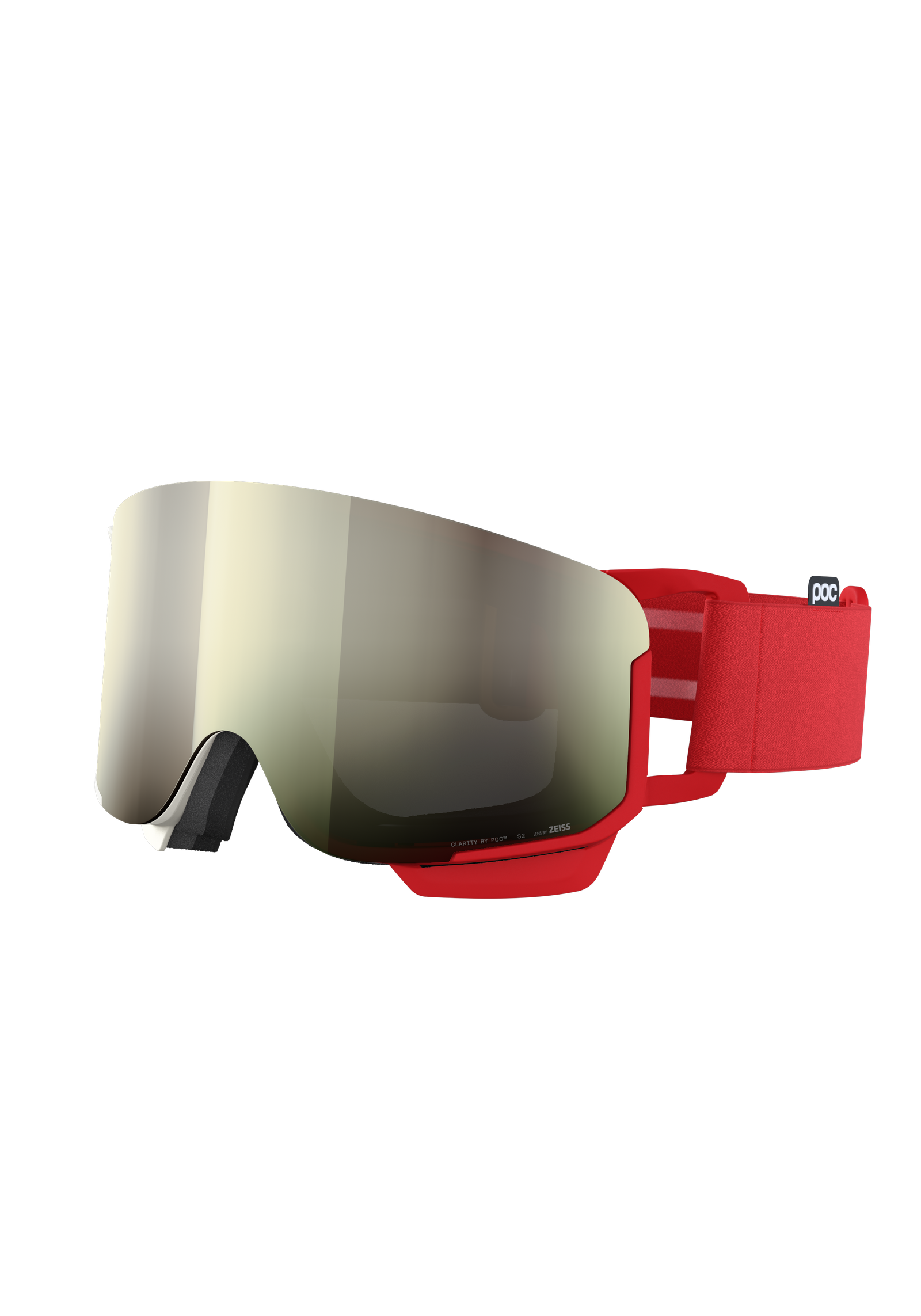 Nexal Mid Ski Goggles - Image 1