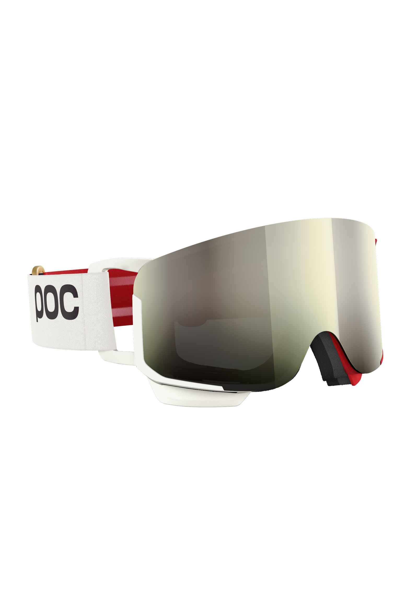 Nexal Mid Ski Goggles - Image 3