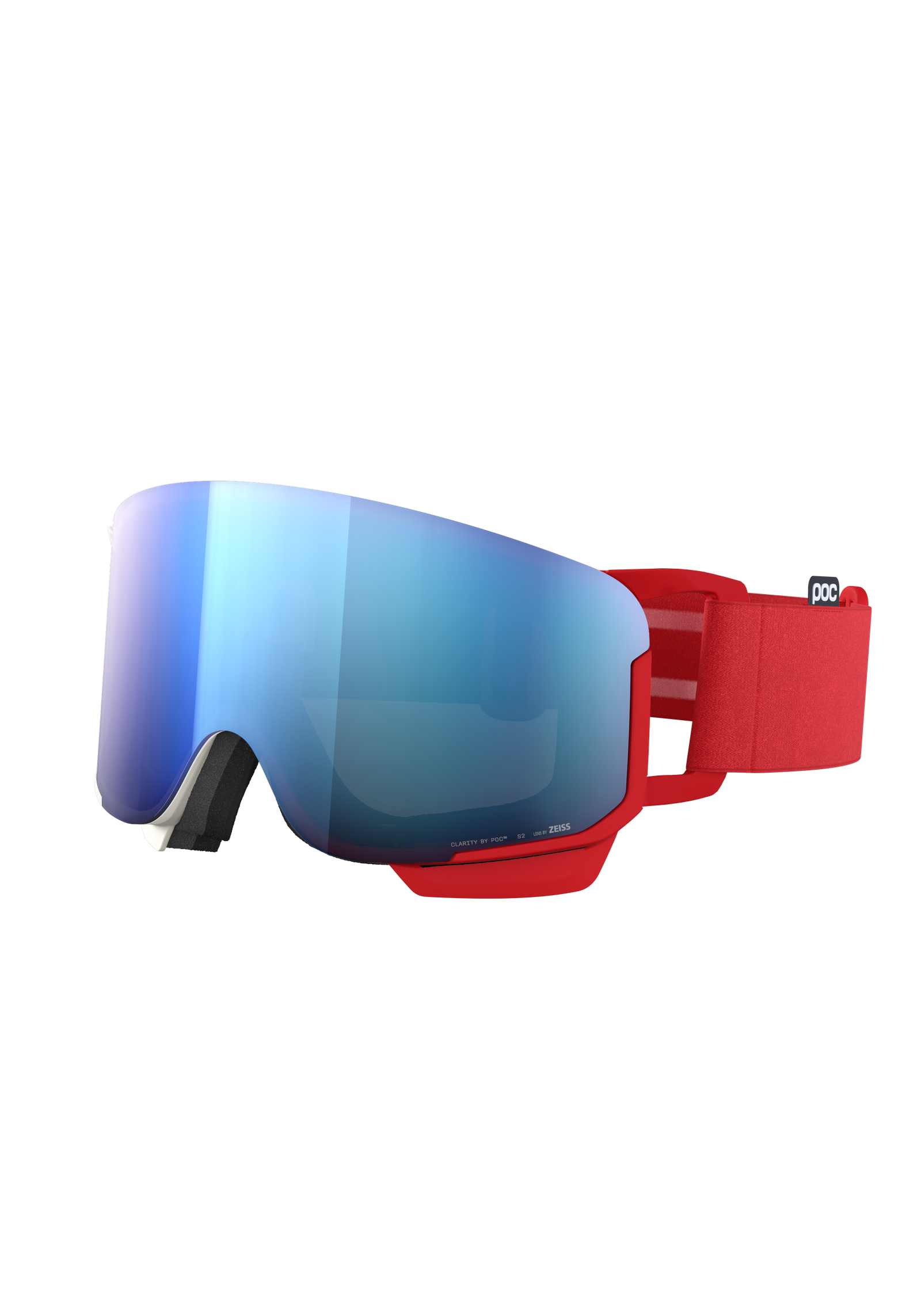 Nexal Mid Ski Goggles - Image 1