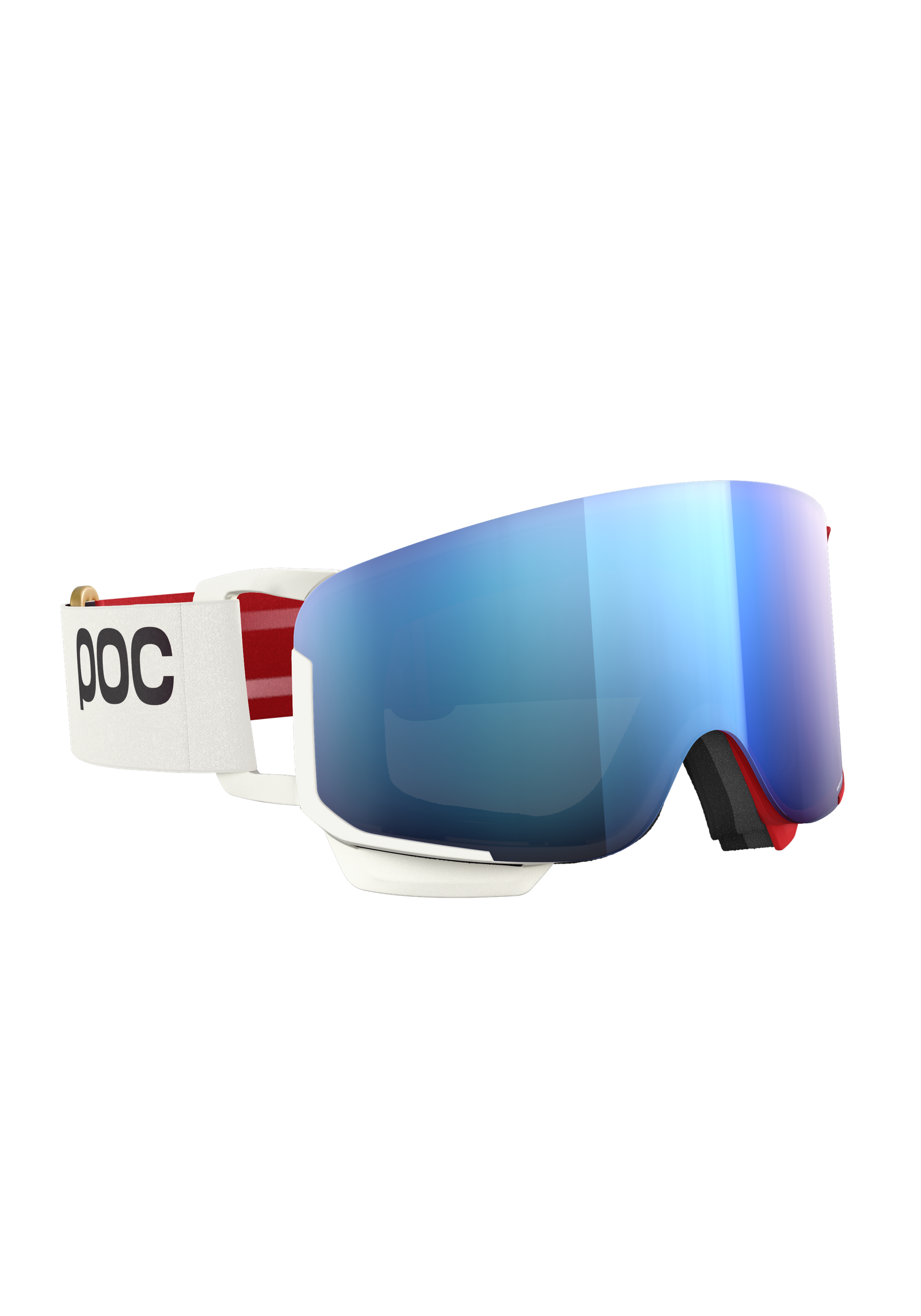 Nexal Mid Ski Goggles - Image 3