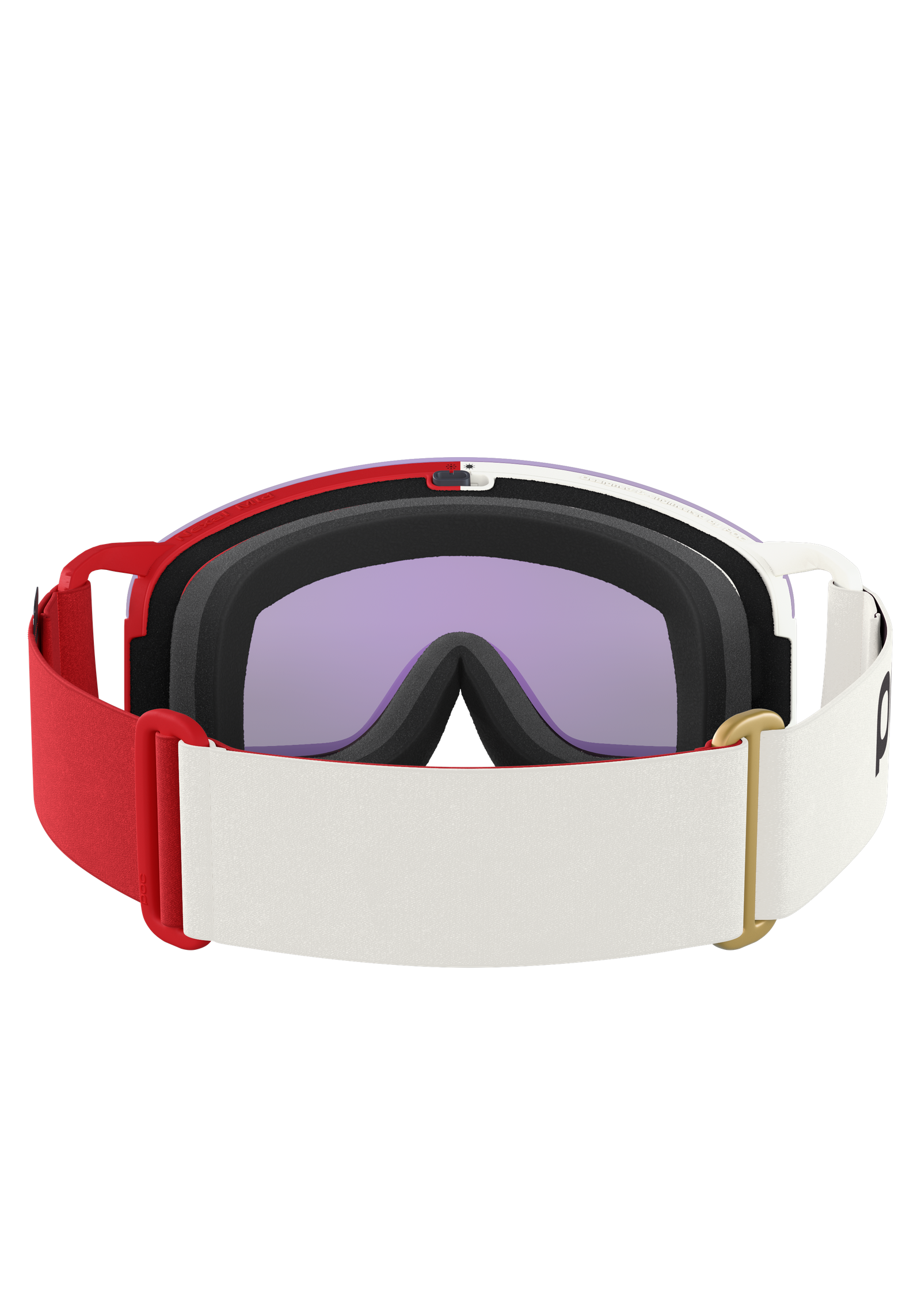 Nexal Mid Ski Goggles - Image 4