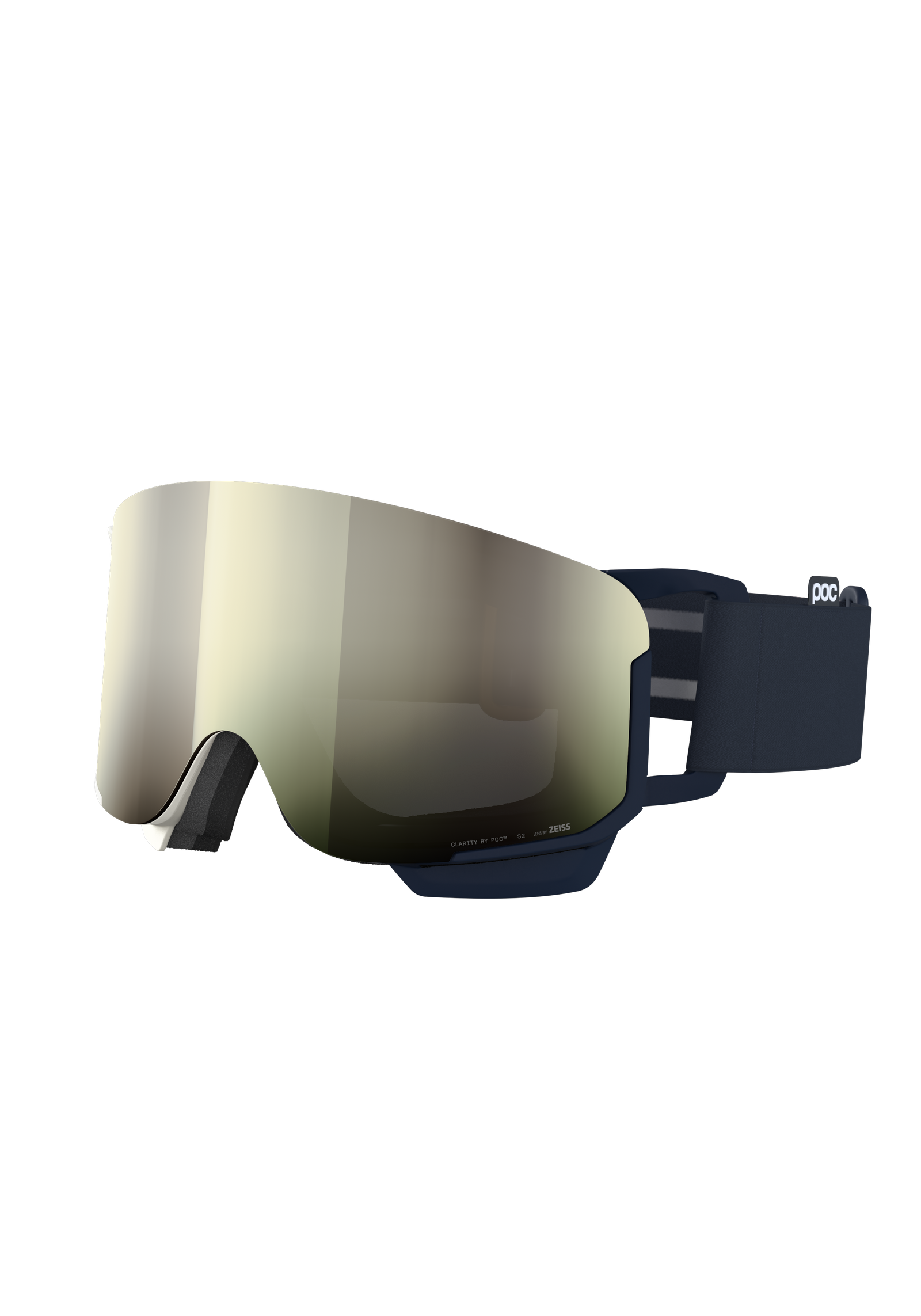 Nexal Mid Ski Goggles - Image 1