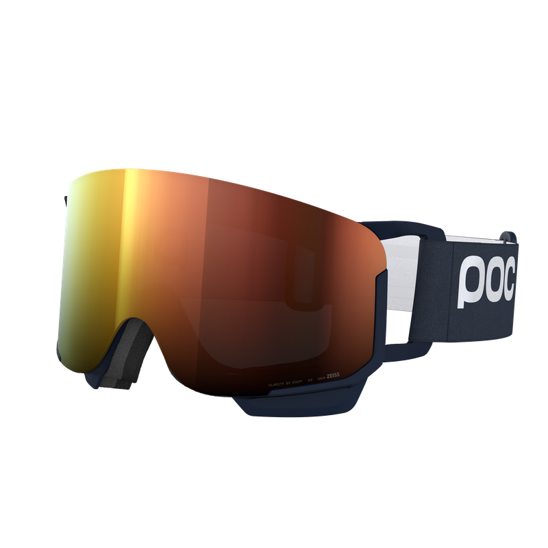 Product image of Nexal Mid Skibrille