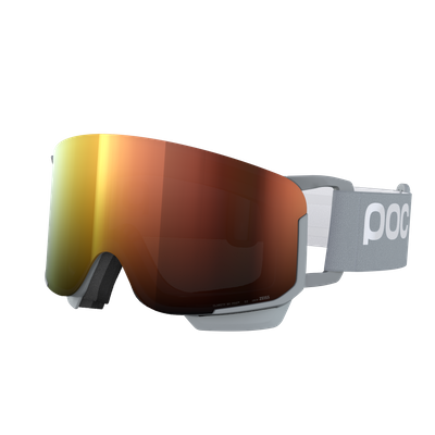 Nexal Mid Ski Goggles