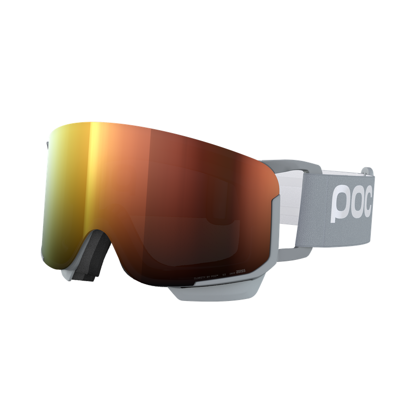 Product image of Nexal Mid Ski Goggles