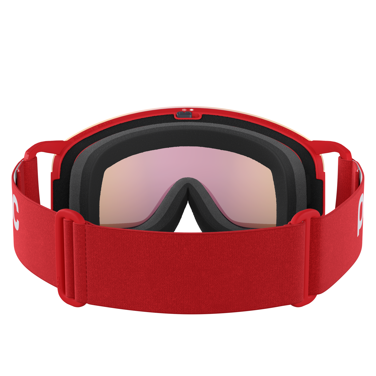 Nexal Mid Ski Goggles - Image 4