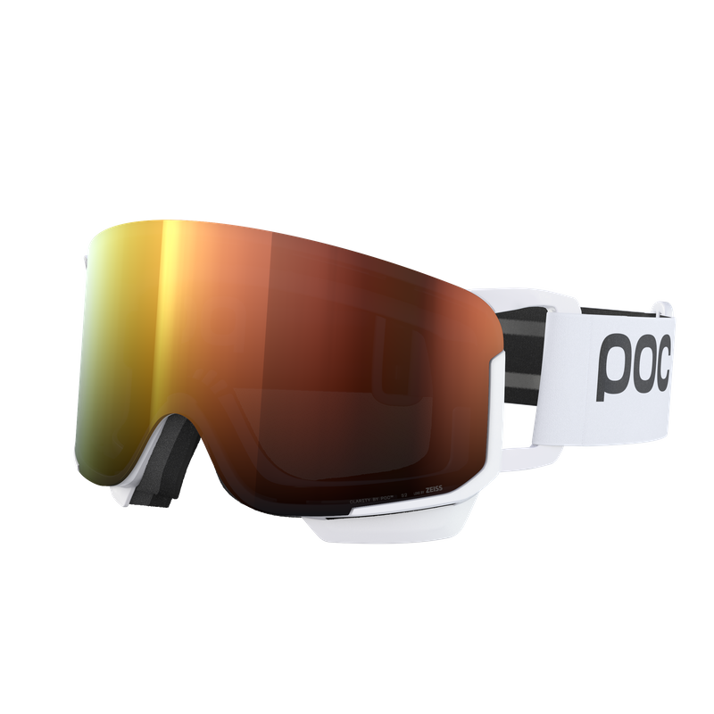 Product image of Nexal Mid Skibrille
