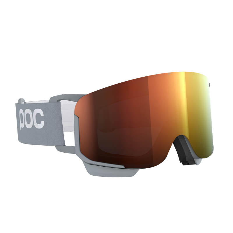 Product image of Nexal Mid Ski Goggles