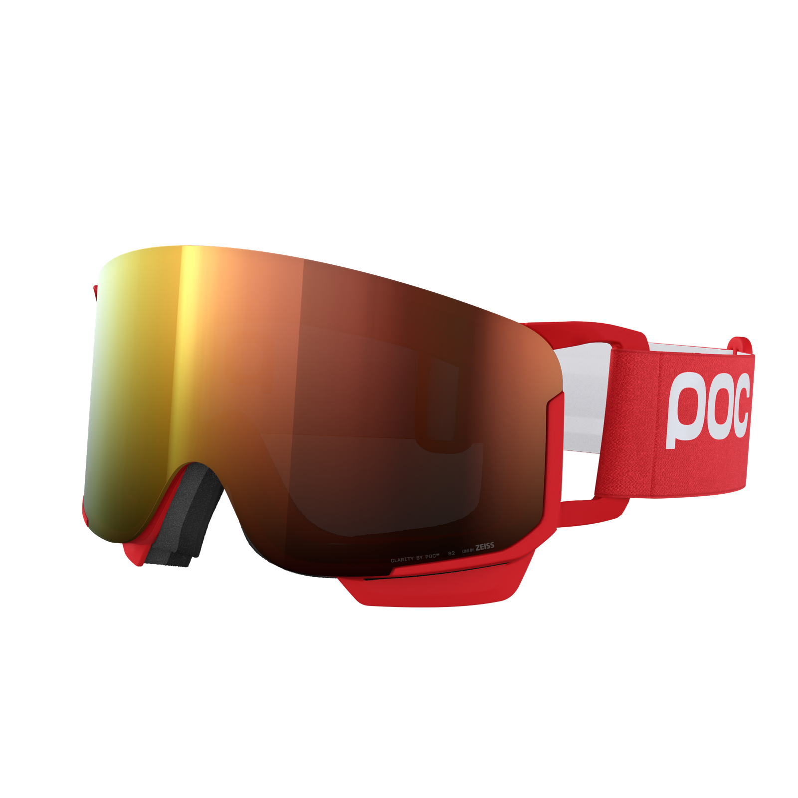 Nexal Mid Ski Goggles - Image 1