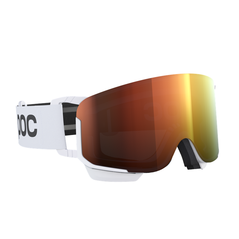 Product image of Nexal Mid Ski Goggles