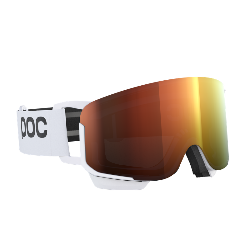 Product image of Nexal Mid Skibrille