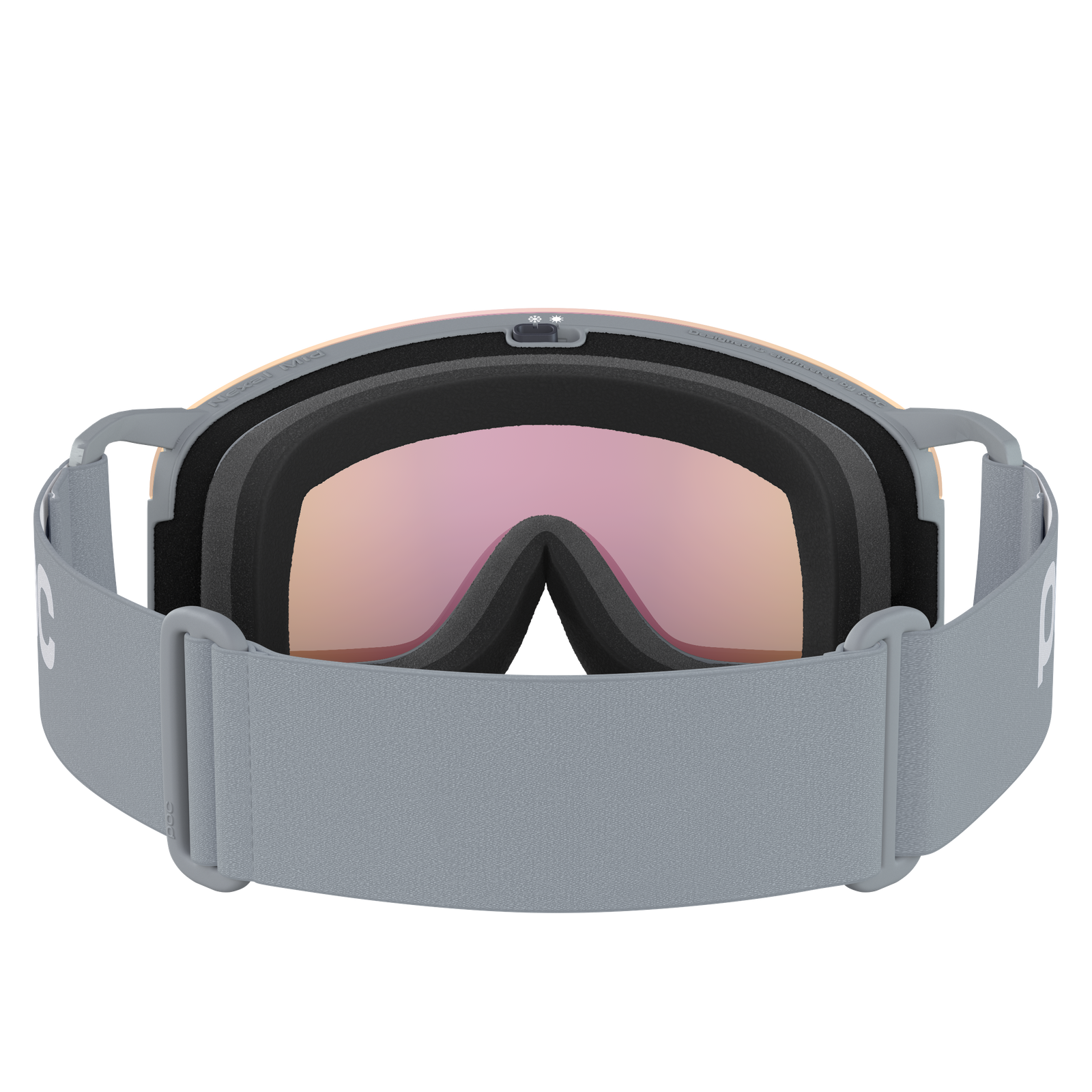 Nexal Mid Ski Goggles - Image 4